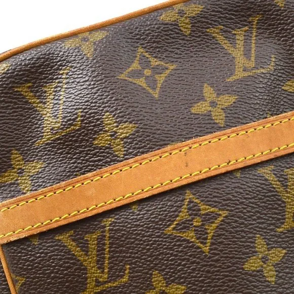 Louis Vuitton Danube Cross Body #16619L44B - Picture 7 of 11